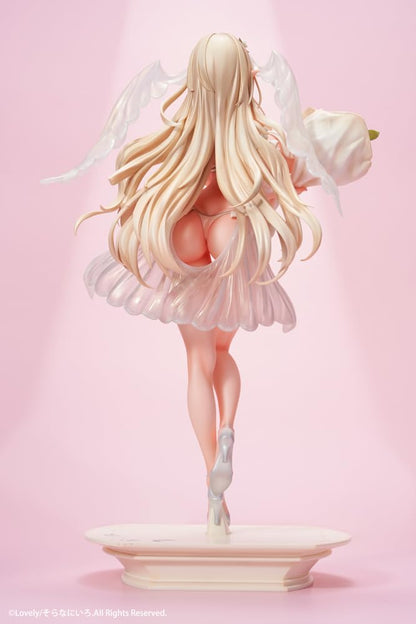 Lovely Project Original Yome Erof 1/5.5 Scale Collectible Figure- Japan Figure Store - #1 Bring To You The Best Japanese Goods