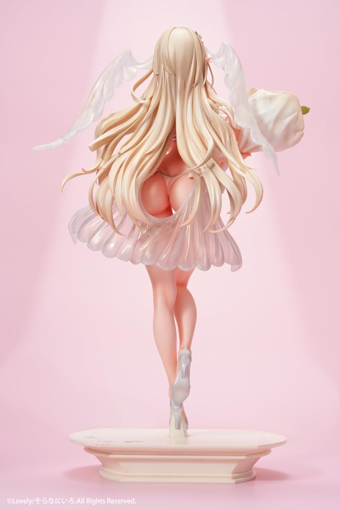 Lovely Project Original Yome Erof 1/5.5 Scale Collectible Figure- Japan Figure Store - #1 Bring To You The Best Japanese Goods