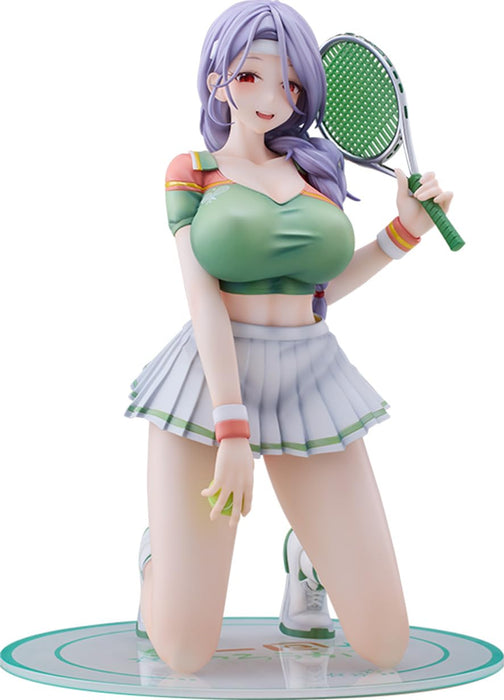 Vivify Original Yuki 1/6 Special Edition with Tapestry Collectible