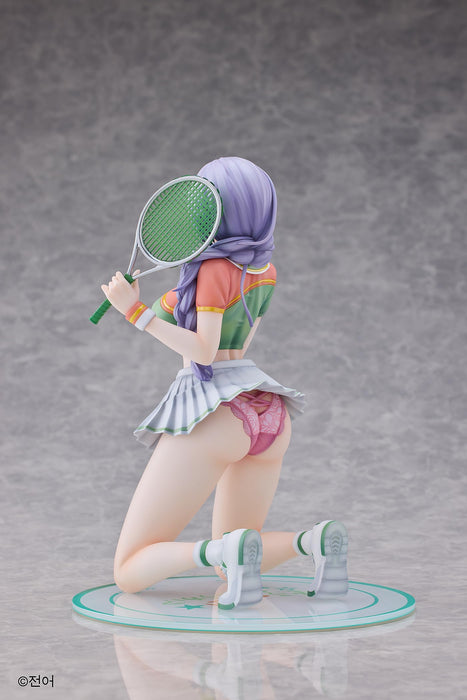 Vivify Original Yuki 1/6 Special Edition with Tapestry Collectible