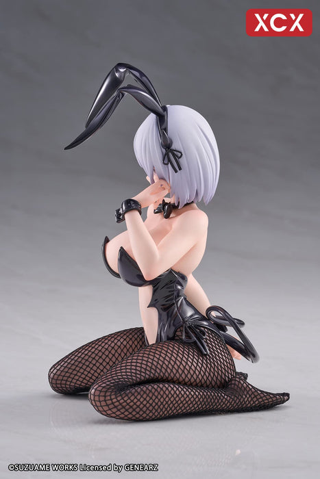 Xcx Original Character Bunny Girl Nono 1/6 Regular Edition Figurine