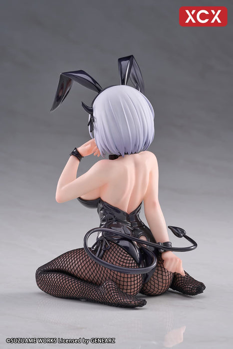 Xcx Original Character Bunny Girl Nono 1/6 Regular Edition Figurine