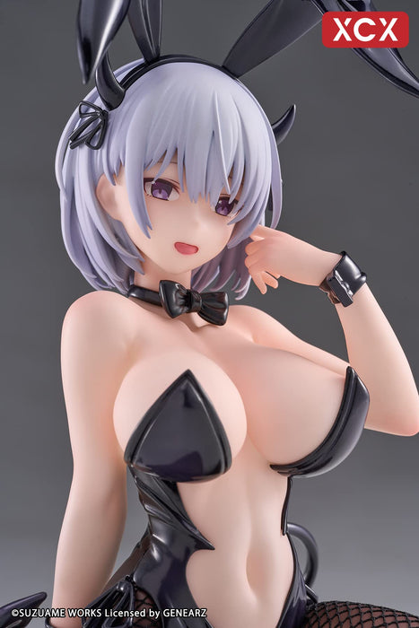 Xcx Original Character Bunny Girl Nono 1/6 Regular Edition Figurine