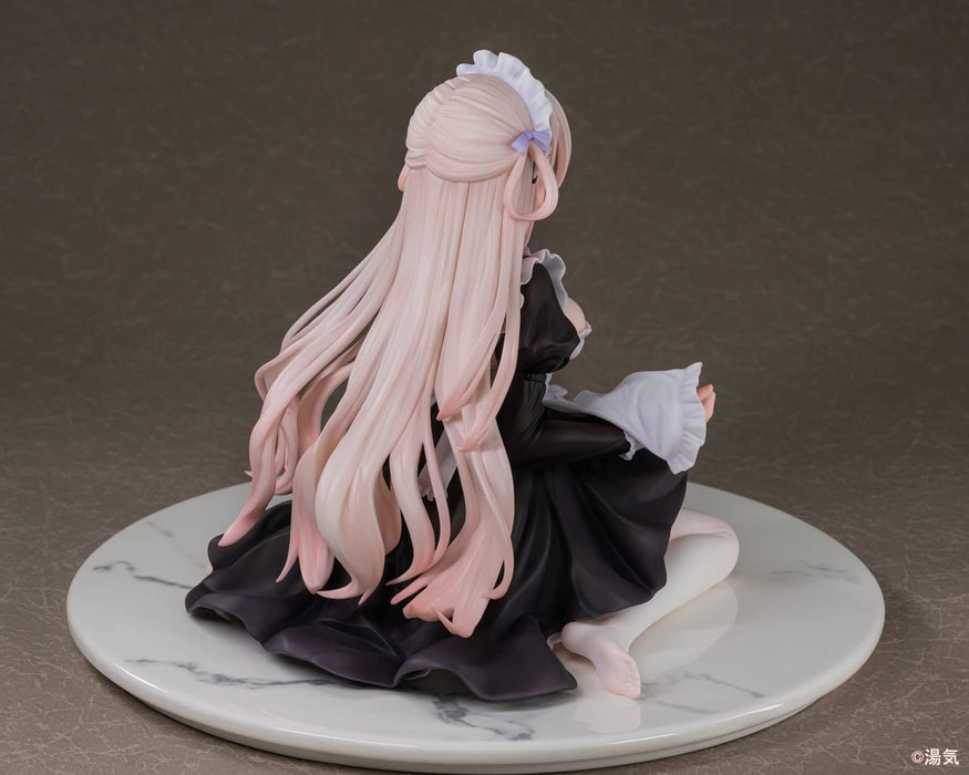 Vibrastar Original Character Clumsy Maid Lily 1/6 Scale Collectible Figure