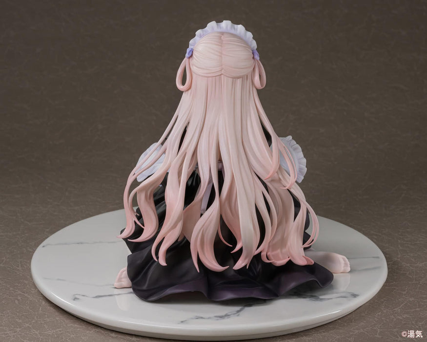 Vibrastar Original Character Clumsy Maid Lily 1/6 Scale Collectible Figure