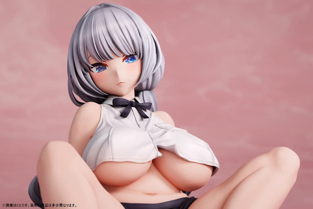 B'Full Original Character Emma 1/4 Tsuishi Eye Version Figurine