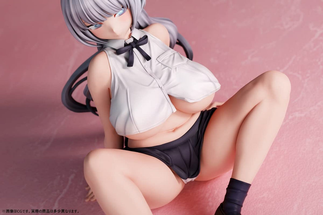 B'Full Original Character Emma 1/4 Tsuishi Eye Version Figurine