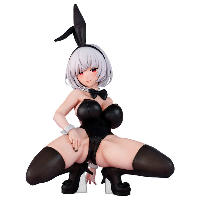 B'Full Gachi Koi Bunny Girl Yukino Harukaze 1/7 Scale Original Character Figure