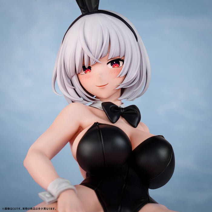 B'Full Gachi Koi Bunny Girl Yukino Harukaze 1/7 Scale Original Character Figure