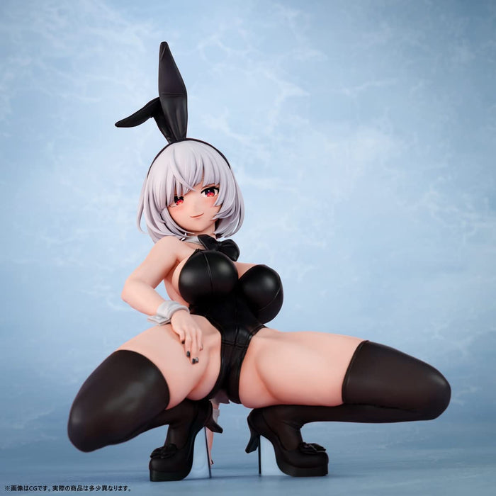 B'Full Gachi Koi Bunny Girl Yukino Harukaze 1/7 Scale Original Character Figure