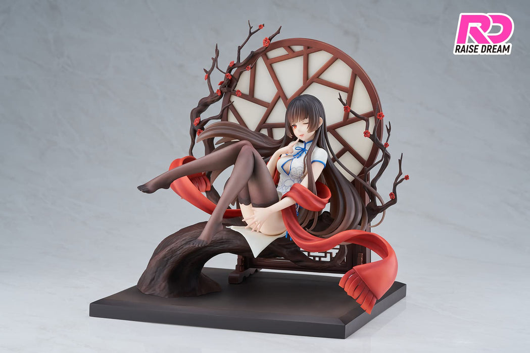 Raise Dream 1/6 Original Character Happy Spring Festival Ver Collectible Figure