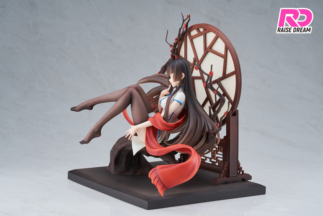 Raise Dream 1/6 Original Character Happy Spring Festival Ver Collectible Figure