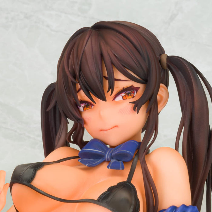 Bishop'S Rondo Komiya Yukari 1/5 Scale Sunburn Version Collectible Figure