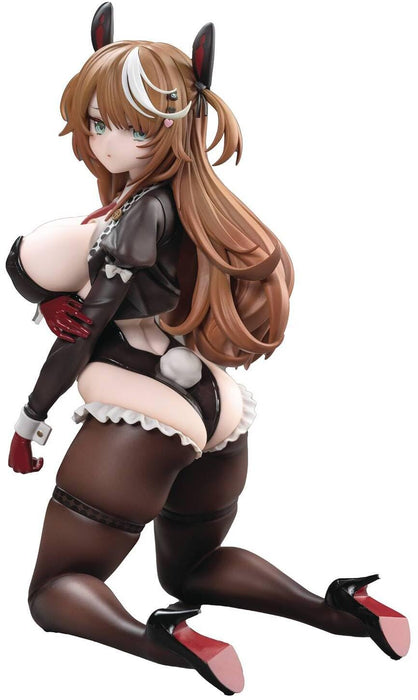 Omaha Original Character Mochi Bunny Girl 1/7 Scale Figure Standard Version