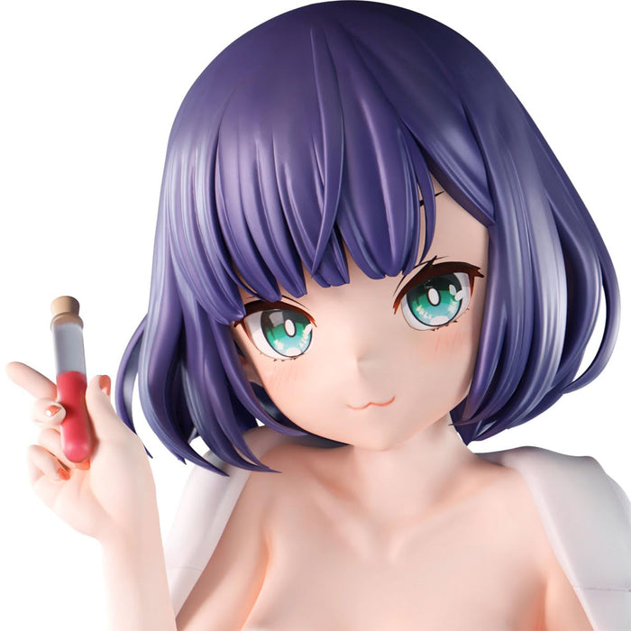 Insight Original Character Nikkan Shoujo T 1/6 Moisture Eyes Version Figurine