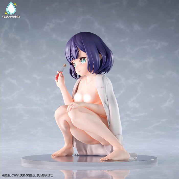 Insight Original Character Nikkan Shoujo T 1/6 Moisture Eyes Version Figurine