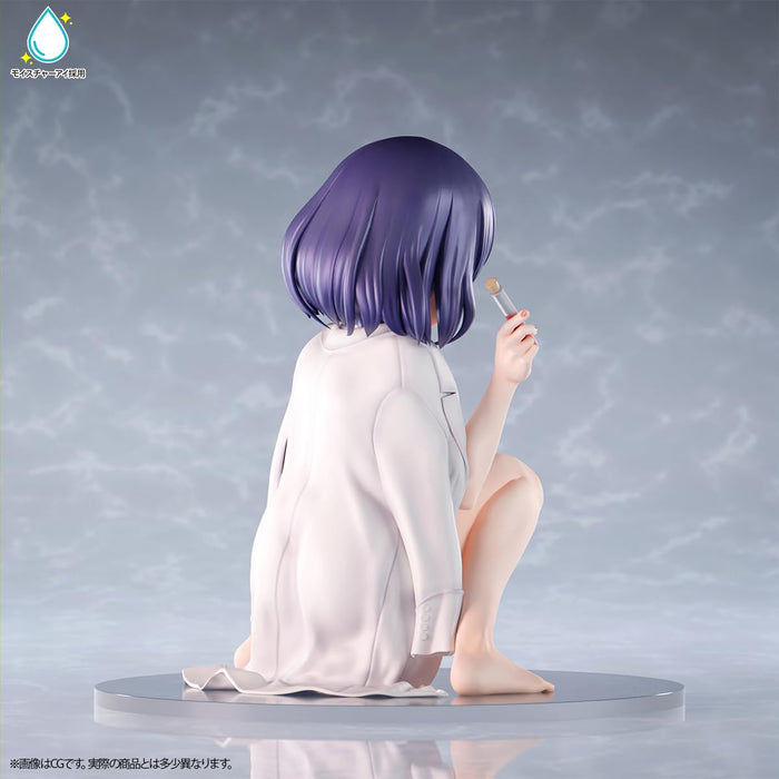 Insight Original Character Nikkan Shoujo T 1/6 Moisture Eyes Version Figurine