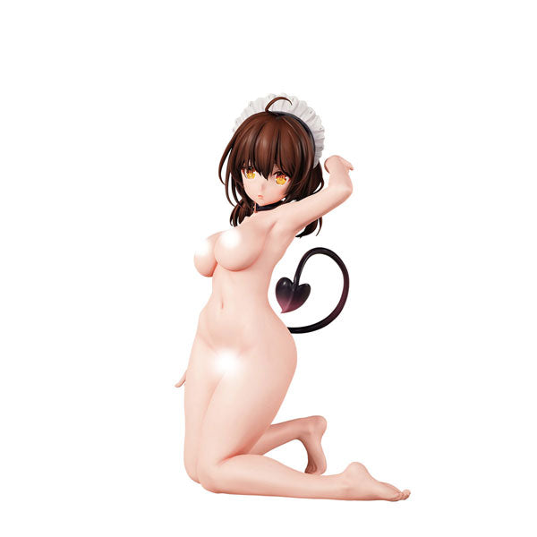 Insight Moisture Eyes Version 1/6 Original Character Nikkan Shoujo Y Figure- Japan Figure Store - #1 Bring To You The Best Japanese Goods
