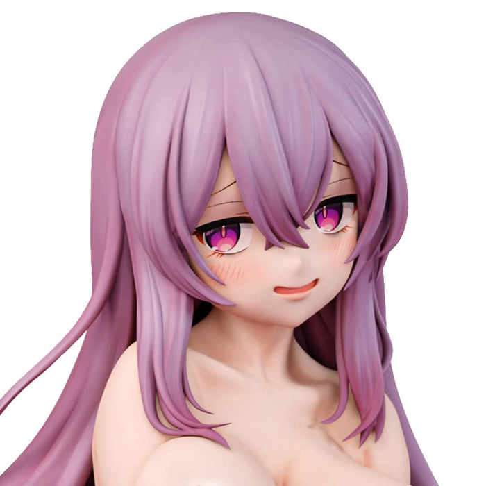 Insight Original Character Yonekura Akari 1/6 Scale Figurine Nikukan Girl Series