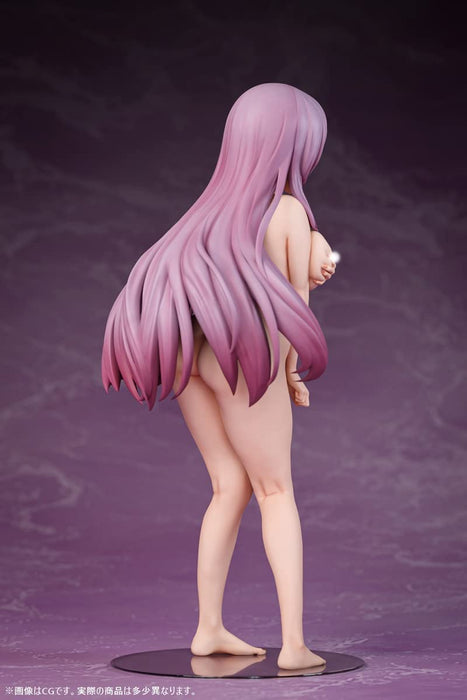 Insight Original Character Yonekura Akari 1/6 Scale Figurine Nikukan Girl Series