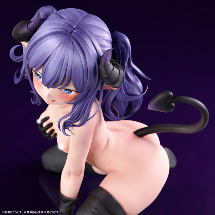 Insight 1/6 Scale Nikukan Girl Succubus Nahato Chan Original Character Figure