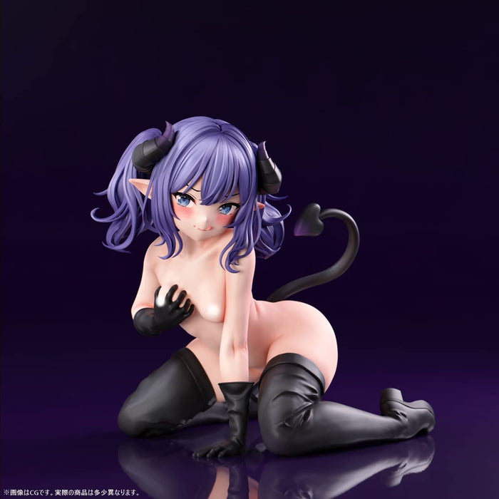 Insight 1/6 Scale Nikukan Girl Succubus Nahato Chan Original Character Figure