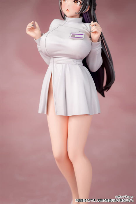 B'Full Nurse-San 1/6 Figure Bansoukou Version November 2023 Re-Release