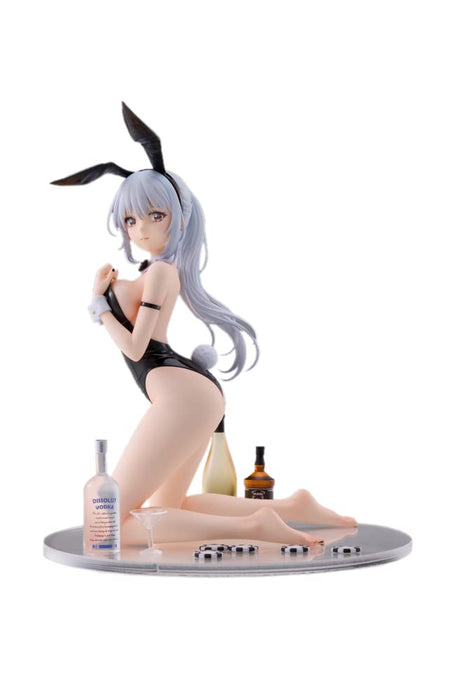 Showmon Original Character Sei Figure 1/7 Scale Collectible