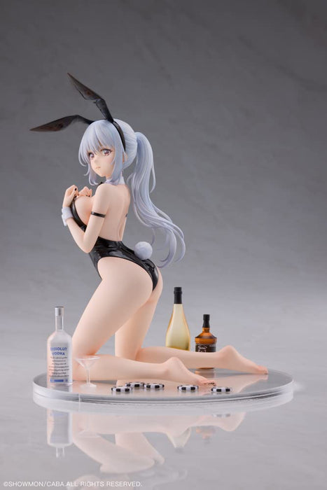 Showmon Original Character Sei Figure 1/7 Scale Collectible