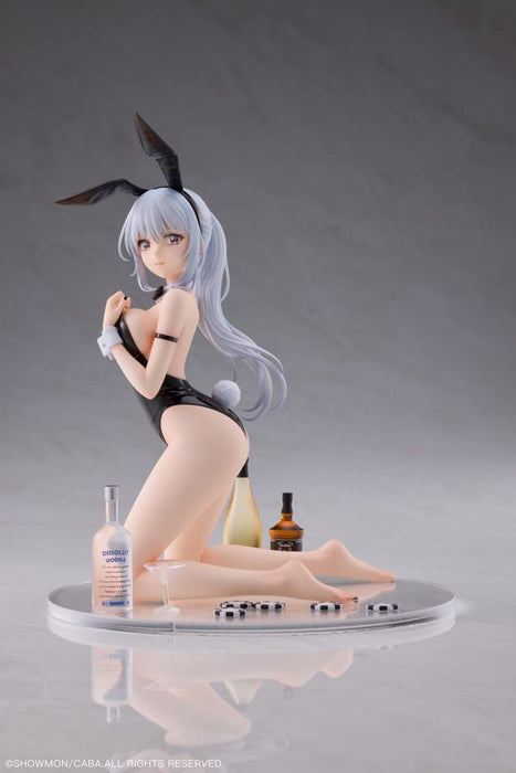 Showmon Original Character Sei Figure 1/7 Scale Collectible