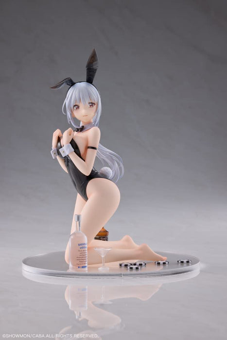 Showmon Original Character Sei Figure 1/7 Scale Collectible