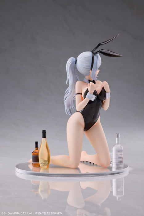 Showmon Original Character Sei Figure 1/7 Scale Collectible