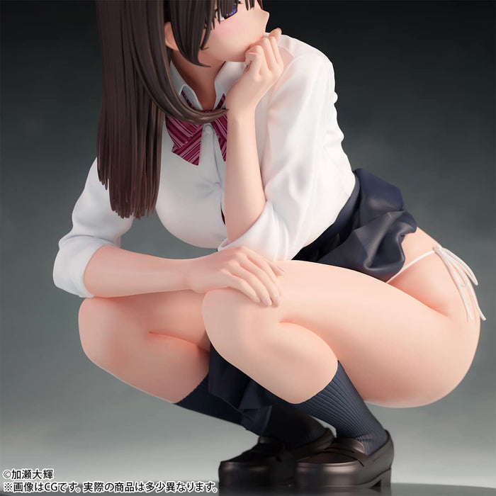 B'Full Fots Japan Original Character Shagami Jk-San 1/6 Scale Figure