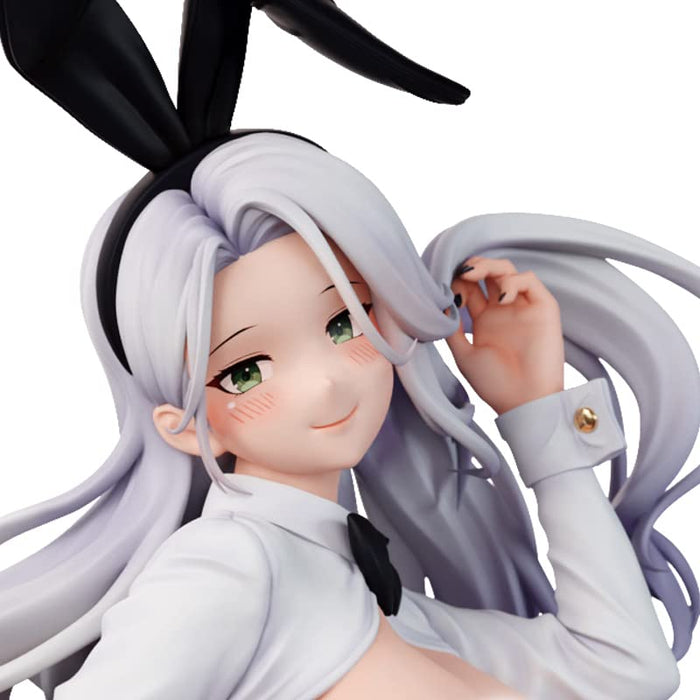 Insight Original Character Beatrice 1/7 Scale Ura Koi Bunny Girl Figure