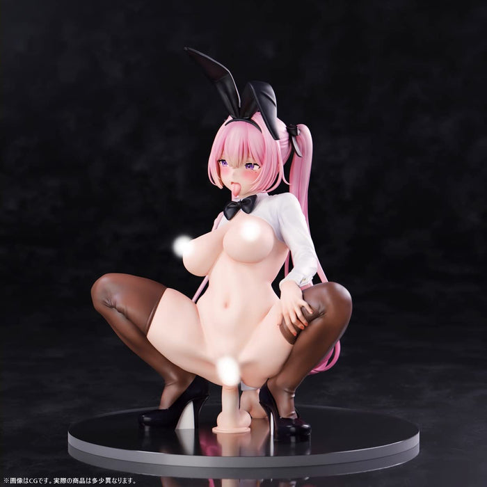 Insight Ura Koi Bunny Girl Hatsujo Usagi Airi 1/6 Scale Anime Figure