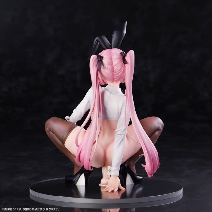 Insight Ura Koi Bunny Girl Hatsujo Usagi Airi 1/6 Scale Anime Figure