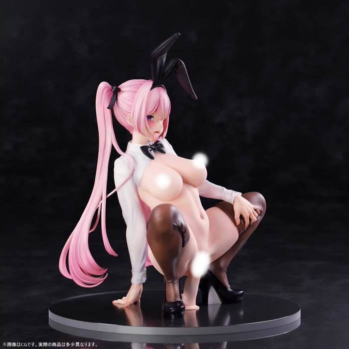 Insight Ura Koi Bunny Girl Hatsujo Usagi Airi 1/6 Scale Anime Figure