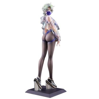 Star Design Original Art Corp Yd Sage 1/7 Regular Version by Astrum Design- Japan Figure Store - #1 Bring To You The Best Japanese Goods