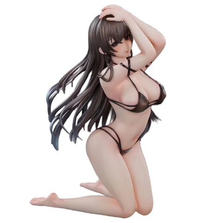 Pure Misa Minami Swimsuit 1/6 Scale Collectible Display Figure