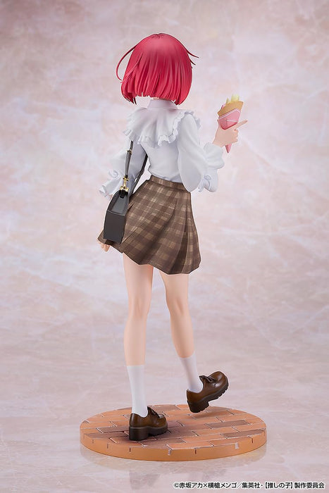 Good Smile Company Oshi No Ko Arima Kana 1/6 Date Style Ver Collectible Figure