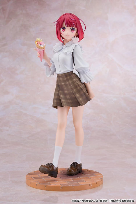 Good Smile Company Oshi No Ko Arima Kana 1/6 Date Style Ver Collectible Figure