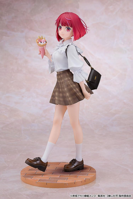 Good Smile Company Oshi No Ko Arima Kana 1/6 Date Style Ver Collectible Figure