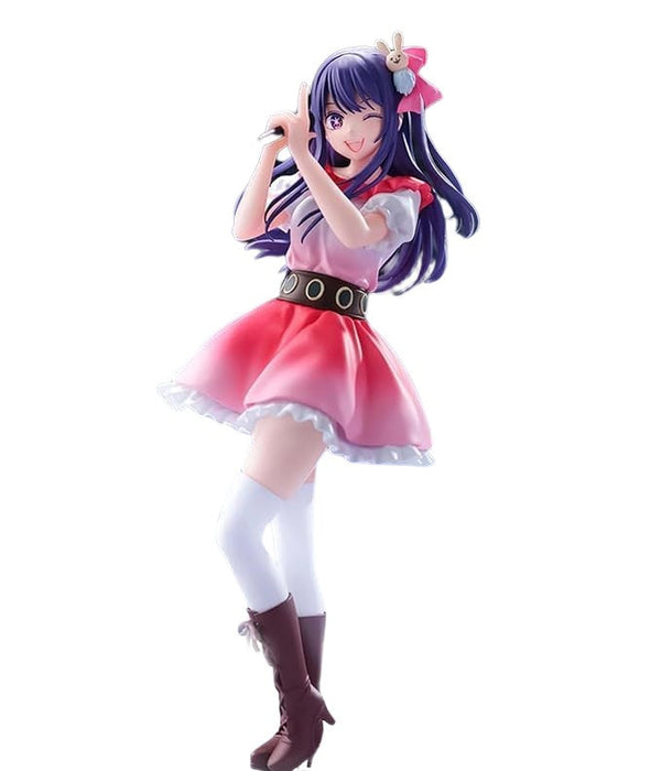 Bandai Spirits Oshi No Ko Hoshino Ai Anime Figure Collectible Model