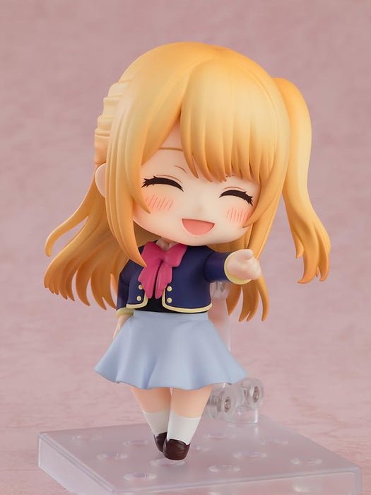 Good Smile Company Oshi No Ko Hoshino Ruby Nendoroid 2537 School Uniform Ver