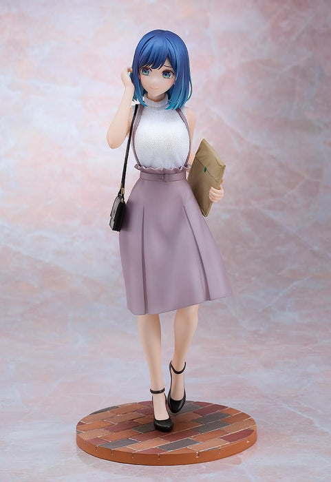 Good Smile Company Oshi No Ko Kurokawa Akane 1/6 Scale Date Style Figure