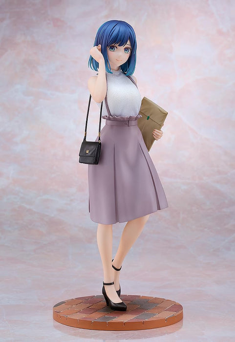 Good Smile Company Oshi No Ko Kurokawa Akane 1/6 Scale Date Style Figure