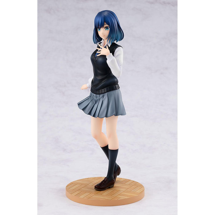 Kadokawa 1/7 Scale Kdcolle Figure Oshi No Ko Kurokawa Akane Collectible