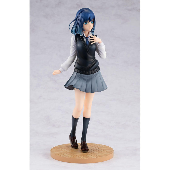 Kadokawa 1/7 Scale Kdcolle Figure Oshi No Ko Kurokawa Akane Collectible