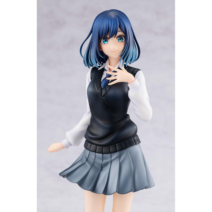 Kadokawa 1/7 Scale Kdcolle Figure Oshi No Ko Kurokawa Akane Collectible