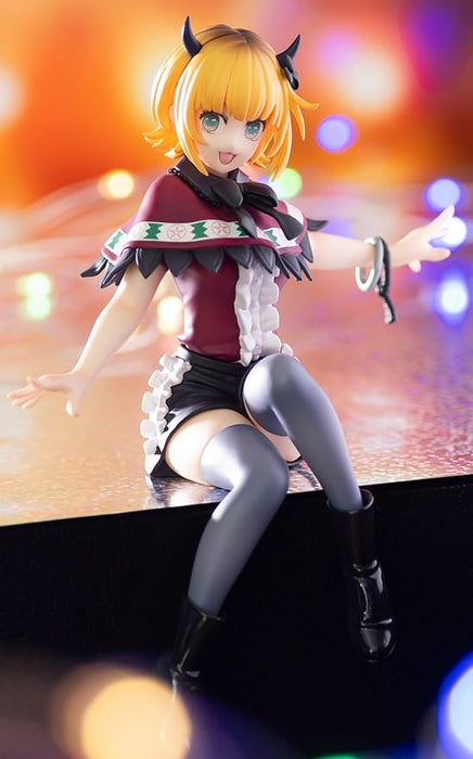 Sega Oshi No Ko Memcho Premium Chokonose Figure Collectible Toy